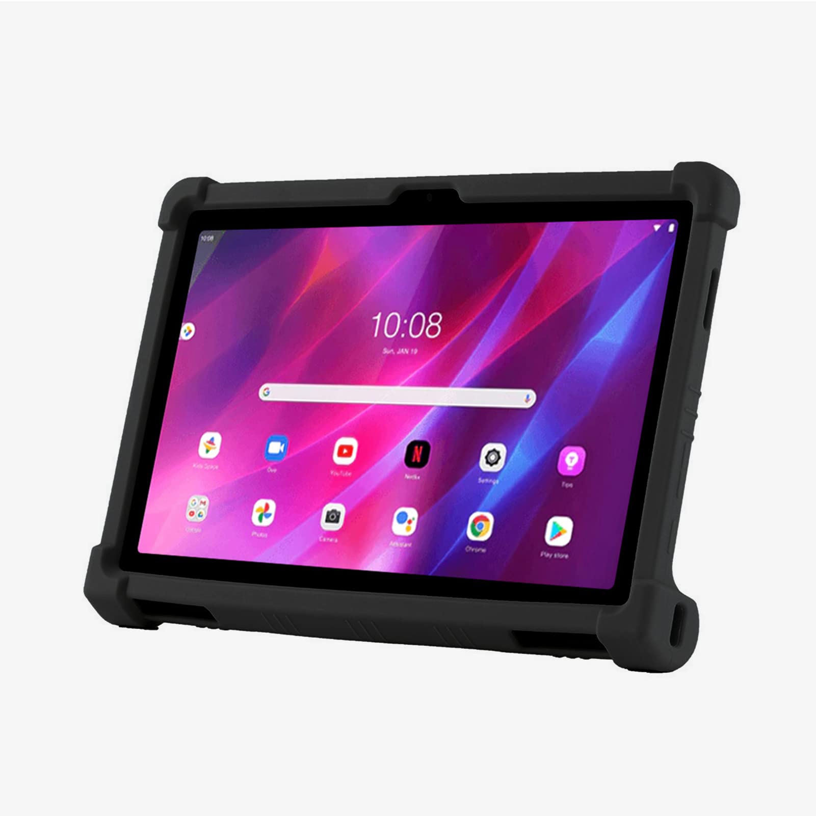 Amazon.co.jp: ORANXIN Lenovo Yoga Tab 11用ケース - ソフトシリコン
